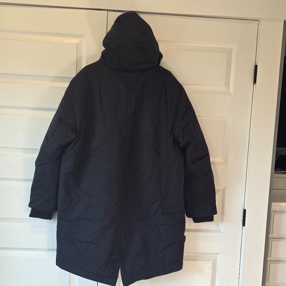 NWT: Frank and Oak The Alpine Parka Size XXL - Picture 11 of 13